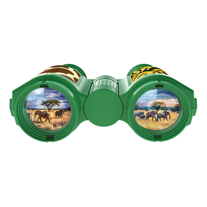 4M Kidzlabs Build Your Binoculars Kit