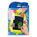 Avenir LCD Artdoodle Board - Spaceship