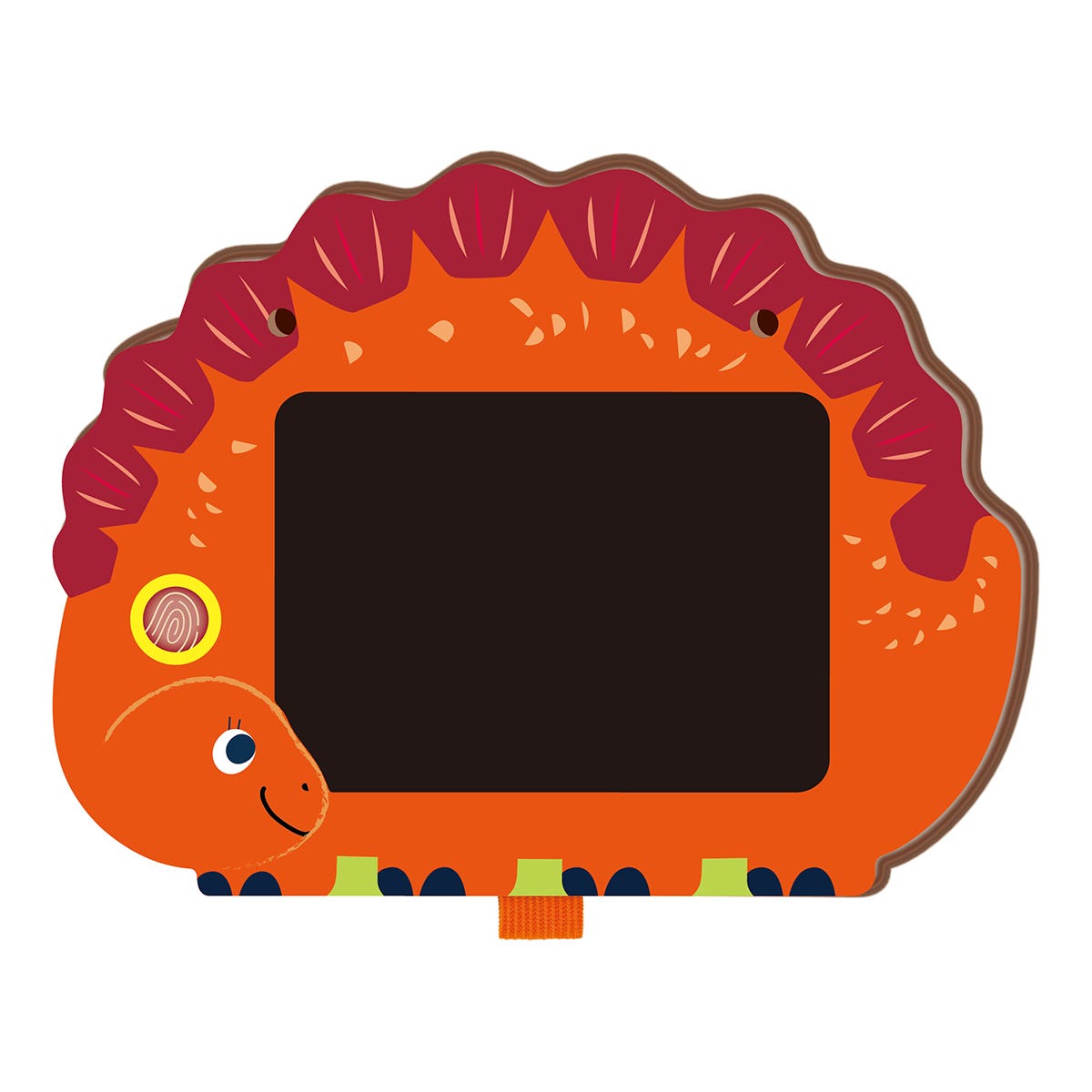 Avenir LCD Artdoodle Board - Dinosaur