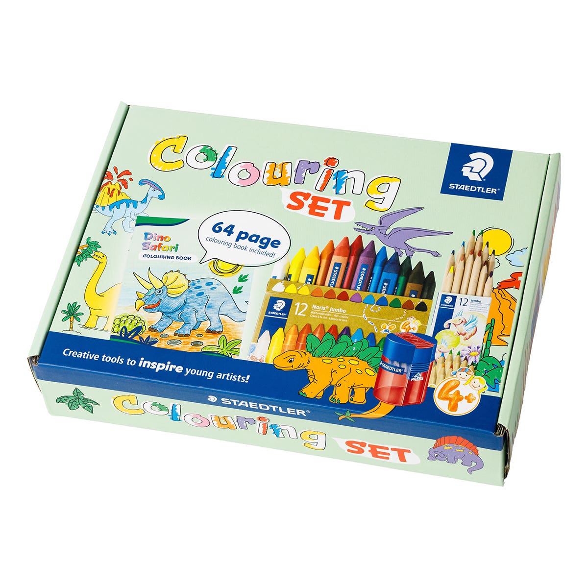 STAEDTLER Colouring Kits