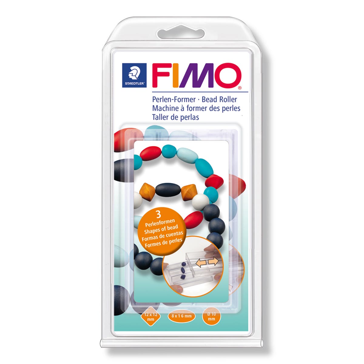 STAEDTLER FIMO Bead Roller
