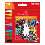 Faber-Castell Easy Acrylic Paint Markers