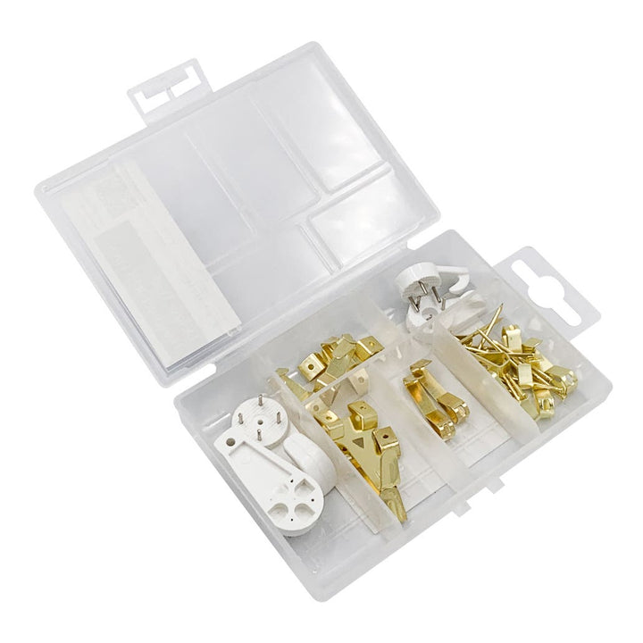 Profile Deluxe Wall Hanging Kit 34