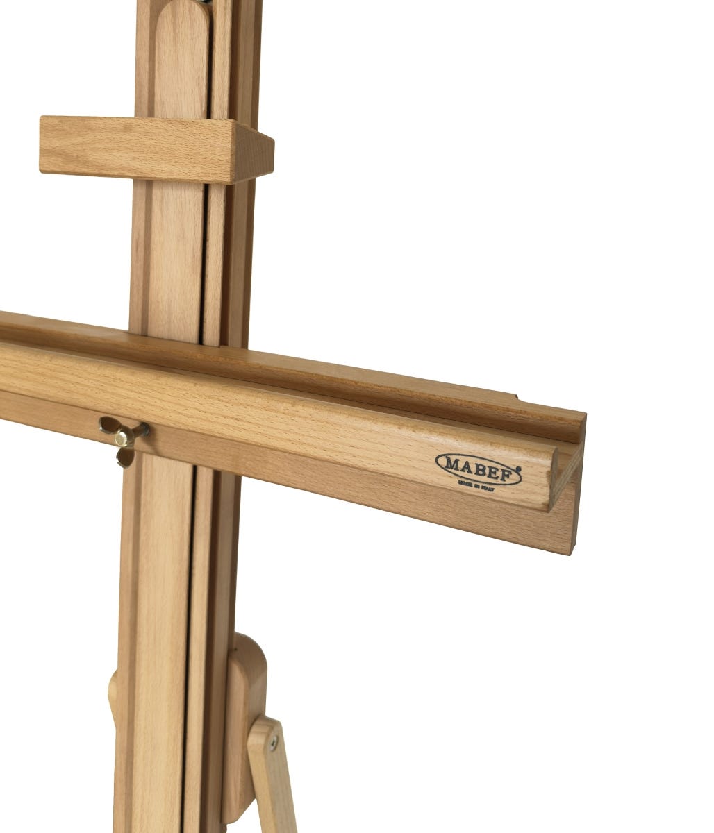 Mabef M48 Smart Studio Easel