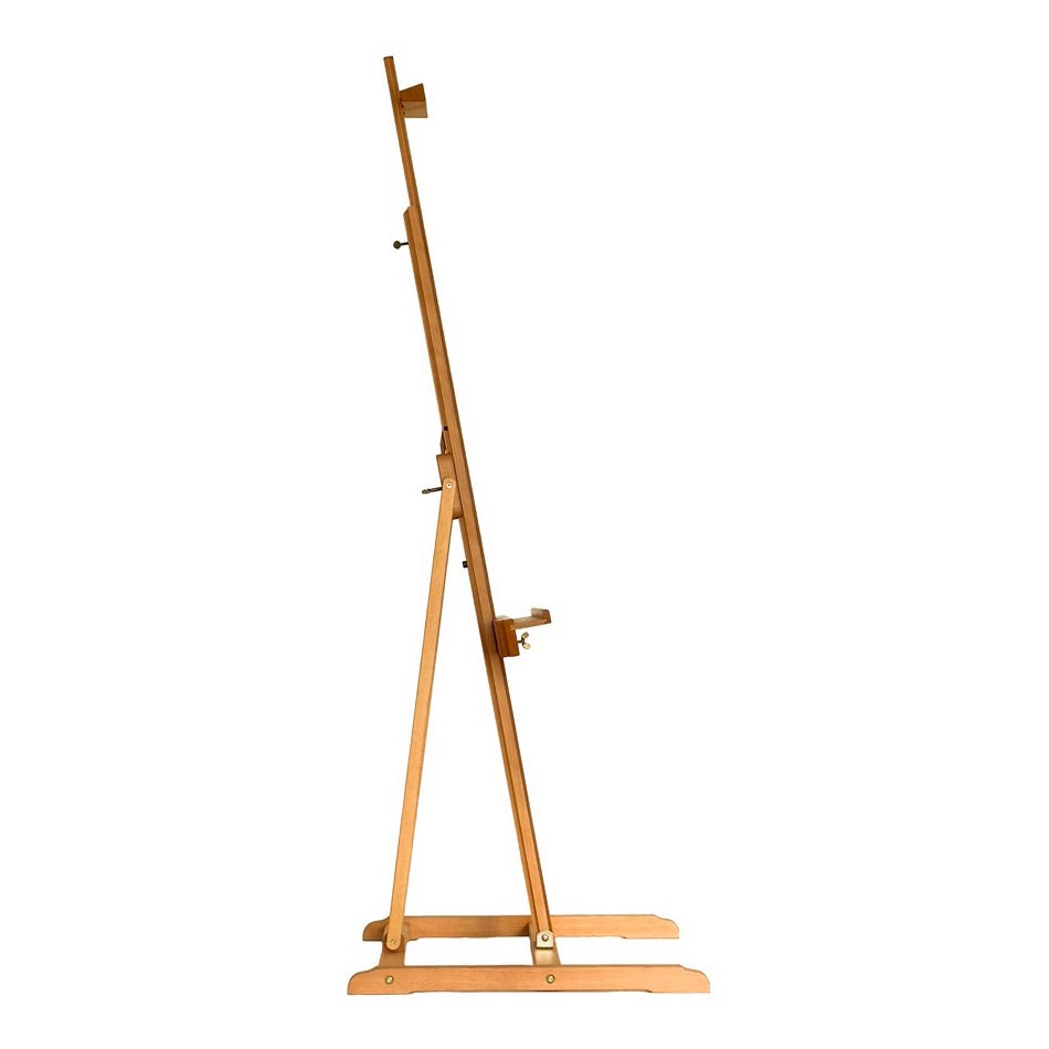 Mabef M48 Smart Studio Easel