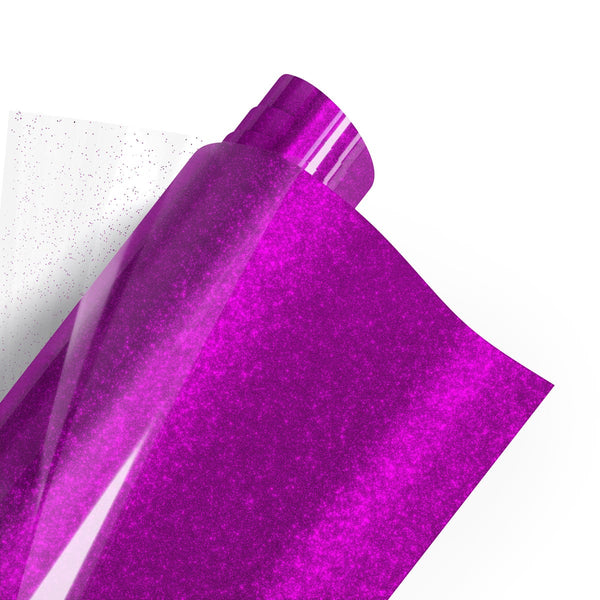 Poliflex Pearl Glitter Vinyl