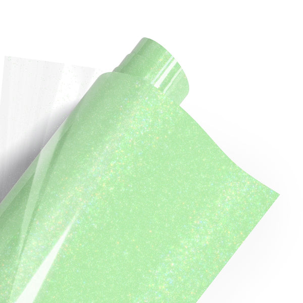 Poliflex Pearl Glitter Vinyl