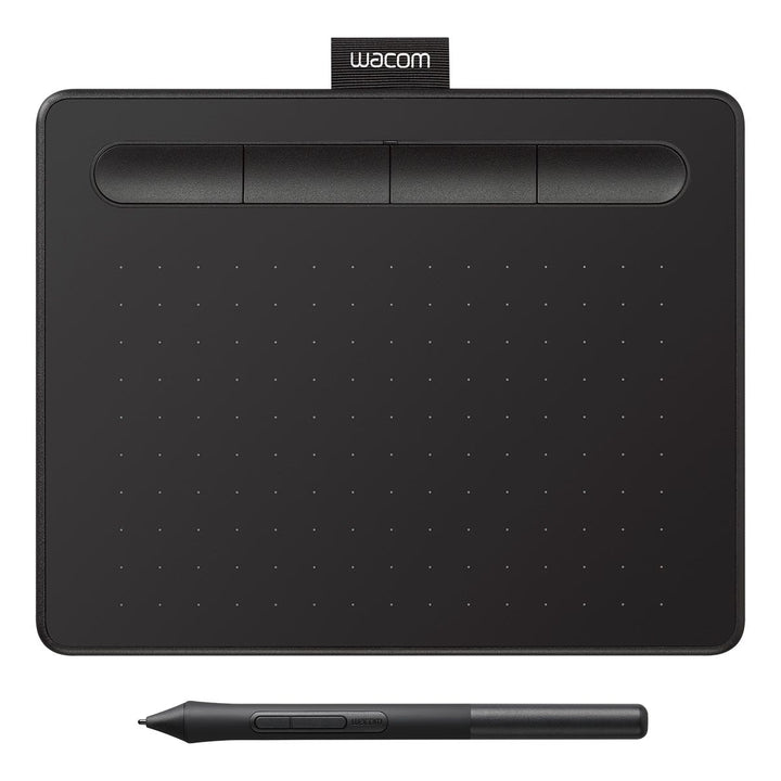 Wacom Intuos Pen Tablet Small (USB)