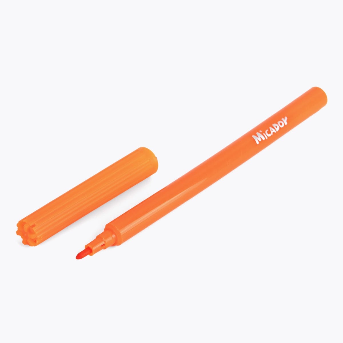 Micador Jr. Colour Wash Repeat Totally Washable Fabric Marker Packs