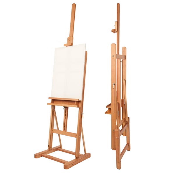 Mabef M09 Basic Studio Easel
