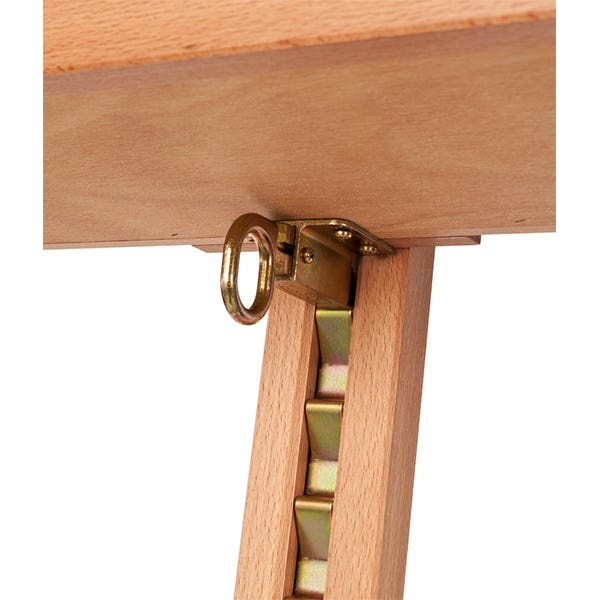 Mabef M09 Basic Studio Easel