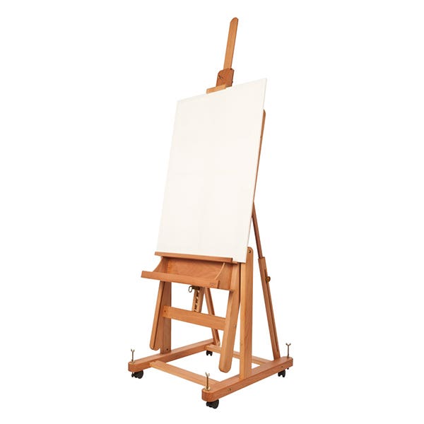 Mabef M18 Studio Convertible Easel