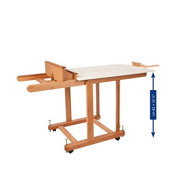 Mabef M18 Studio Convertible Easel