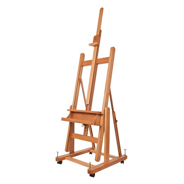 Mabef M18 Studio Convertible Easel