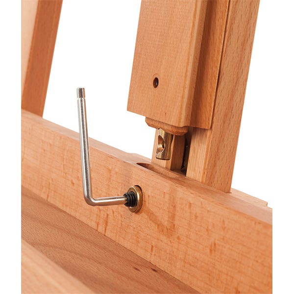 Mabef M12 Display Easel