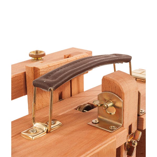 Mabef M22 French Sketch Box Easel