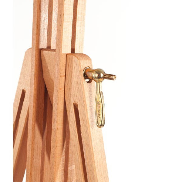 Mabef M29 Basic Field Easel