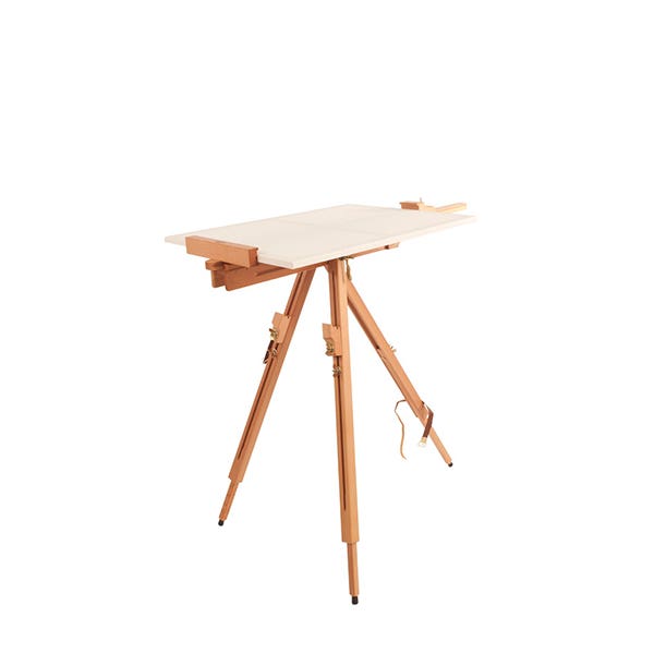 Mabef M32 Giant Field Easel
