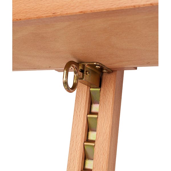 Mabef M06 Deluxe Artist Studio Easel