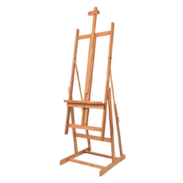 Mabef M08 Convertible Studio Easel
