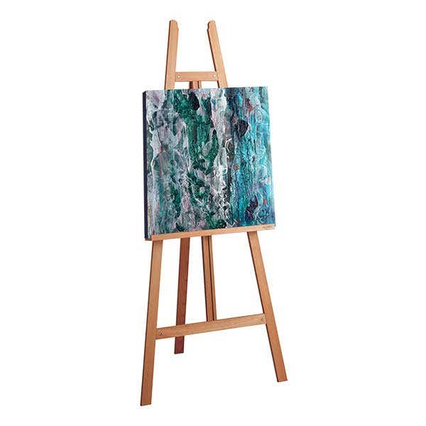 Mabef M20 Lyre Display Easel