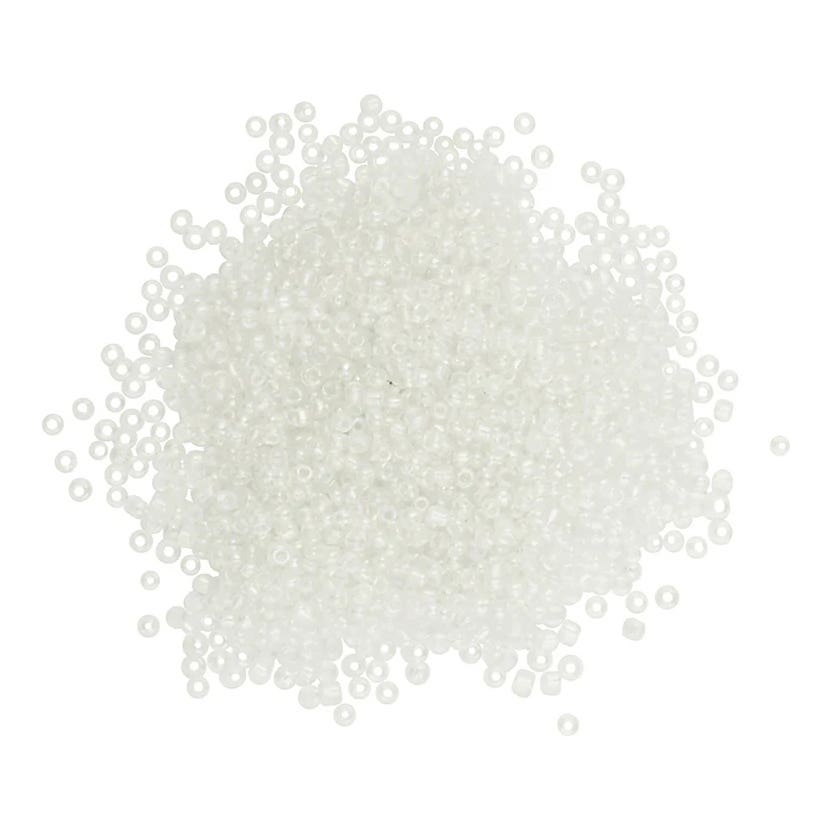 Value Craft Glass Seed Beads