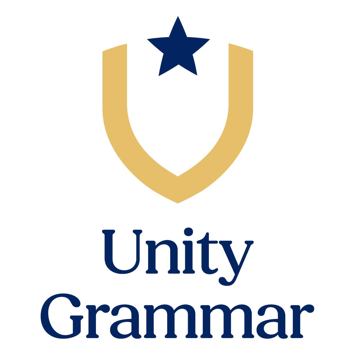 Unity Grammar Online Student Art Kit