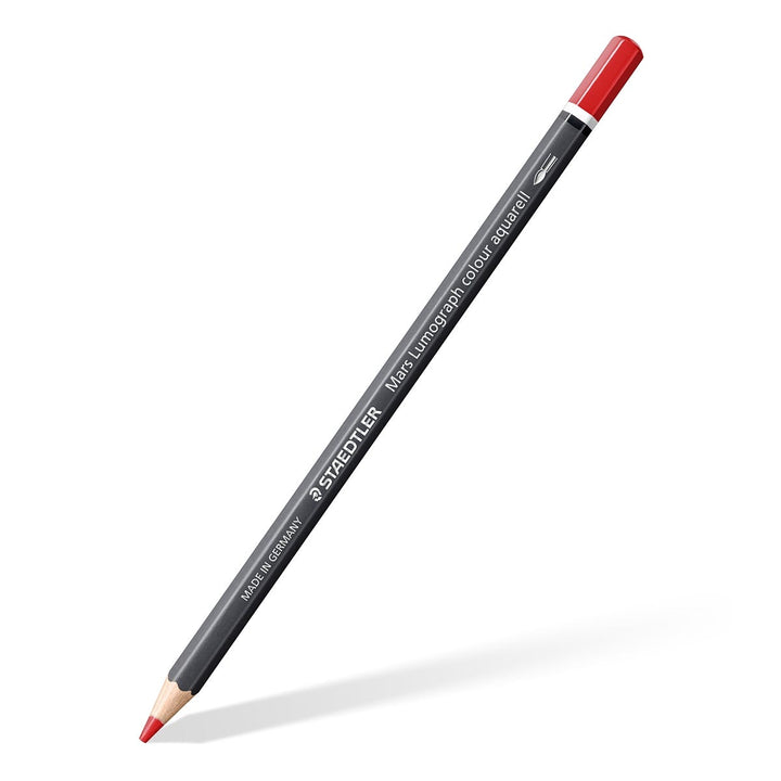 STAEDTLER Mars Lumograph Colour Aquarell Pencil Tins