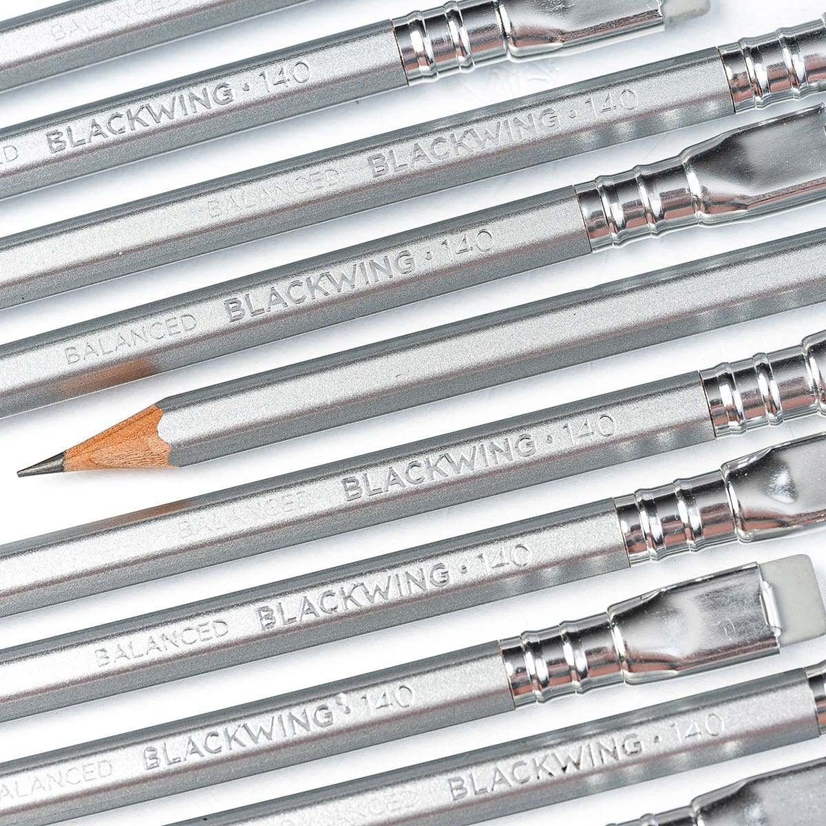 Blackwing Volume 140 Graphite Pencil