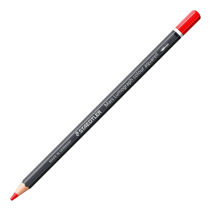 STAEDTLER Mars Lumograph Colour Aquarell Pencils