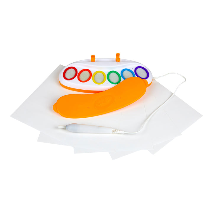 Crayola Color Wonder Mess Free Magic Light Brush