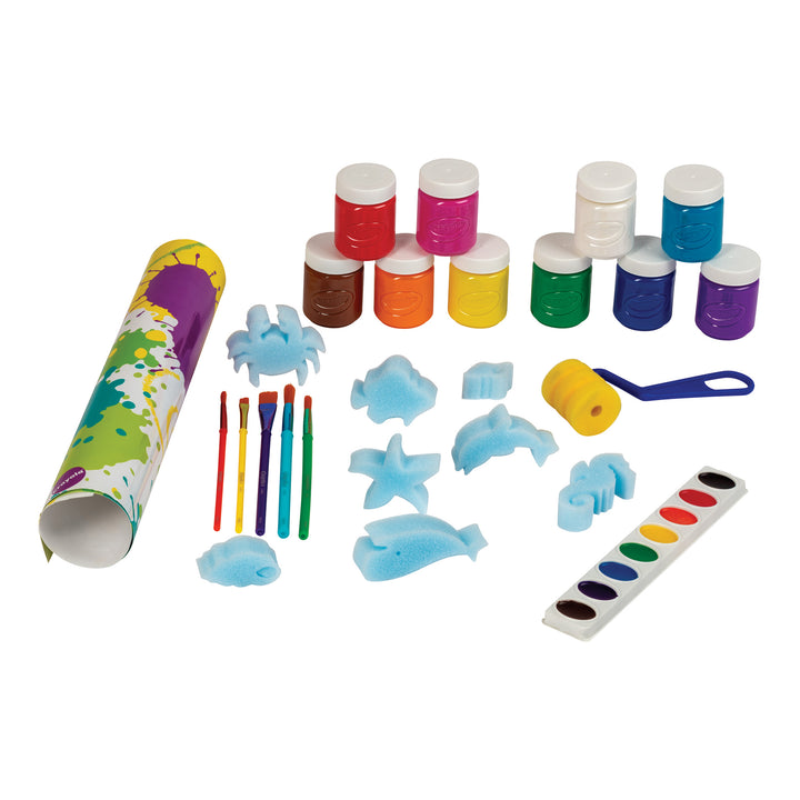 Crayola My Painting Case