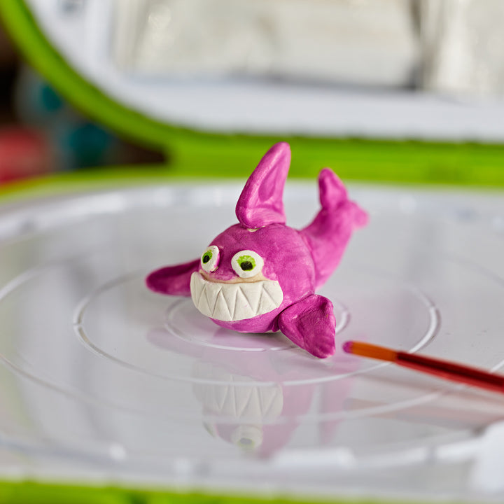 Crayola Clay Sculpting Station