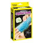 Faber-Castell Creativity for Kids Mini Kis DIY Glowing Squishy Slime