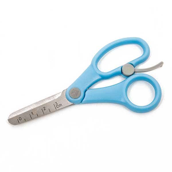 Micador Early Start Safety Scissor