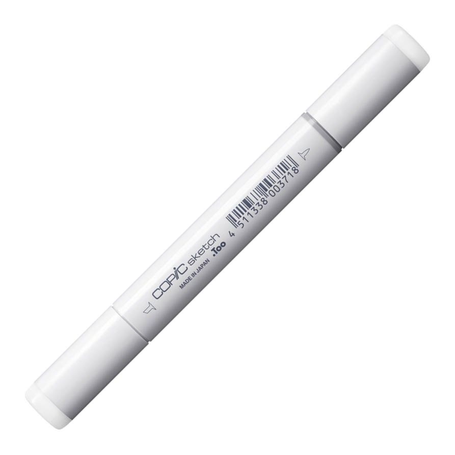 Copic Sketch Empty Marker