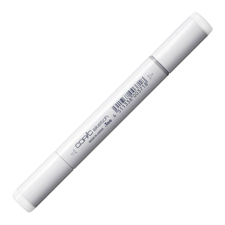 Copic Sketch Empty Marker