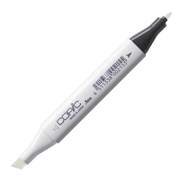 Copic Classic Empty Marker