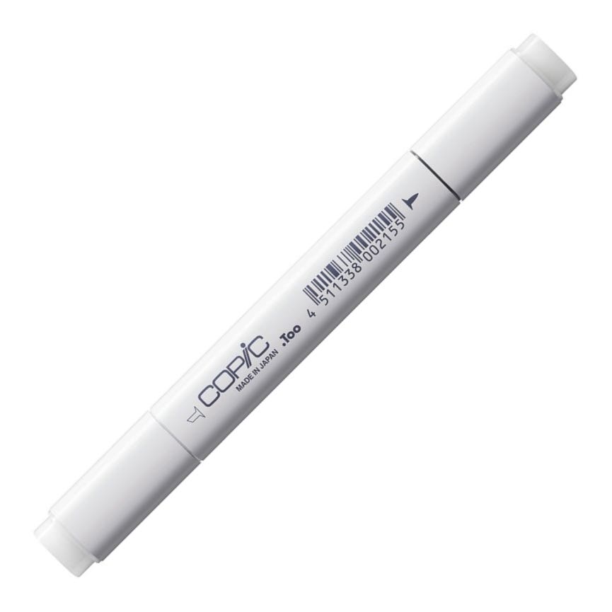 Copic Classic Empty Marker