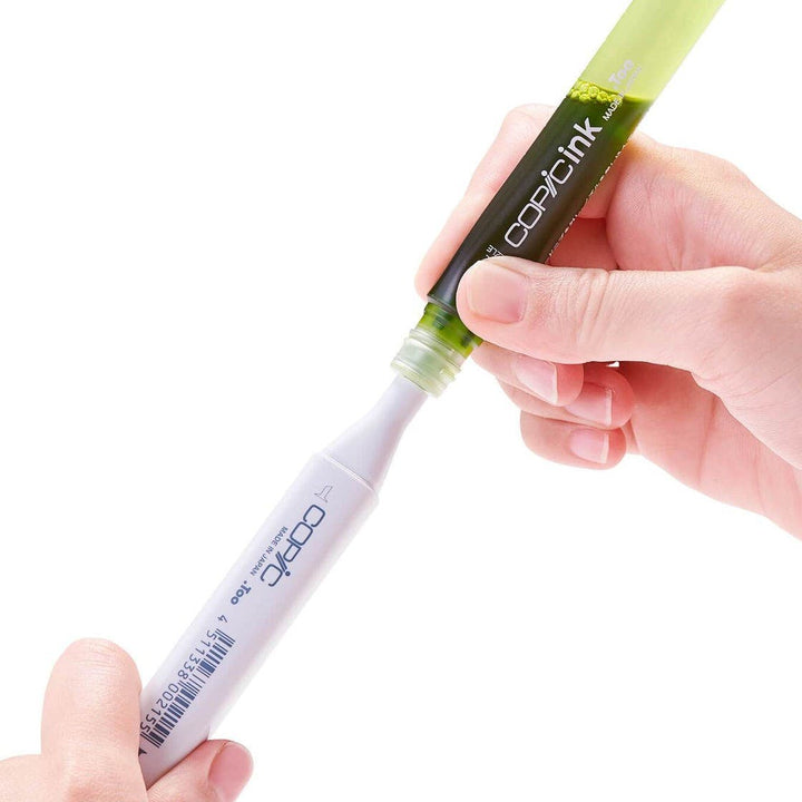 Copic Classic Empty Marker