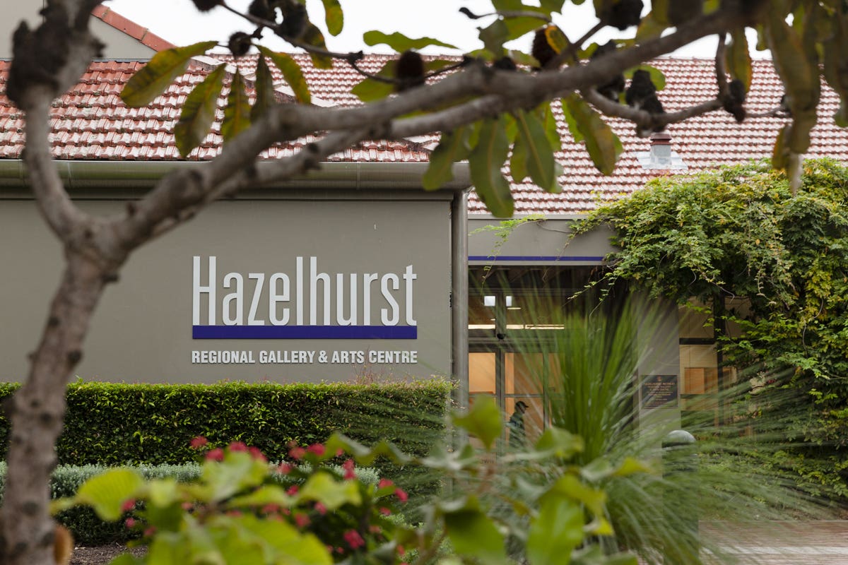 The Eckersley’s Art & Craft Prize 2025 Exhibition