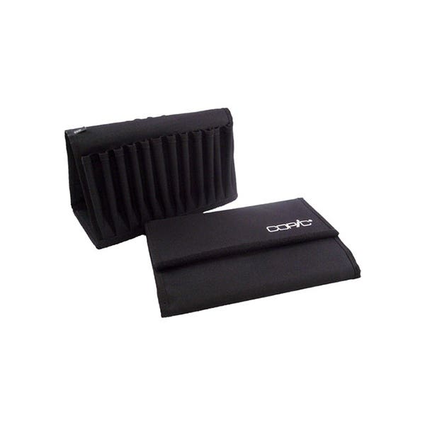 Copic Marker Wallets (Empty)