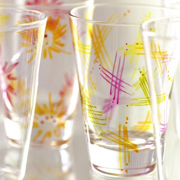 Pebeo Vitrea 160 Markers