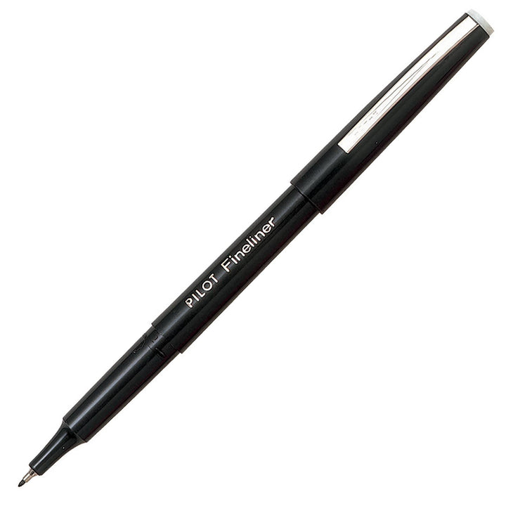 Pilot Fineliner Pens