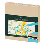 Faber-Castell Pitt Artist Brush Pen Studio Boxes