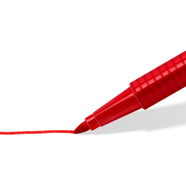 STAEDTLER Triplus Colour Fibre Tip Pen Sets