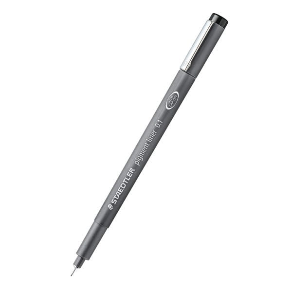 STAEDTLER Pigment Liner 308s