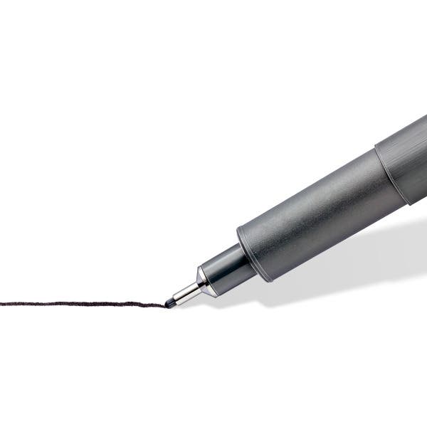 STAEDTLER Pigment Liner 308s