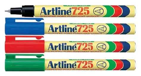 Artline 725 Marker