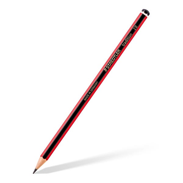 STAEDTLER Tradition Pencils